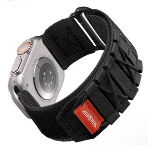 Bandletic Nylonbänder kompatibel mit Apple Watch Ultra 3/Ultra 2 Band 49mm - Bild 1 von 3