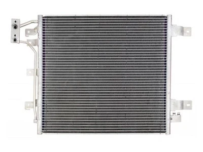 Condensador de aire acondicionado para Jeep Wrangler 2012-2017 61549CPBR 2013 2014 2015 2016 3,6 L V6 Foto 1 de 2