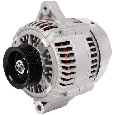 Alternator For Acura RL 1996-2004 V6 3.5L 3475cc 13675 90-29-5329 31100P5A0030 Foto 1 de 4