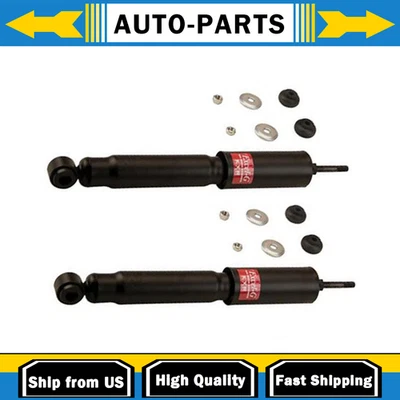 Amortecedores dianteiros KYB 2 peças para 1990 1991 1992 1993 1994 1995 1996 Ford Ranger RWD_LP - Imagem 1 de 4