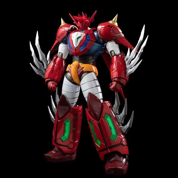 Riobot Shin Getter Dragon Action Figure SENTINEL - Immagine 1 di 4