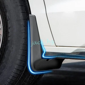 For Toyota Sienna 2021-2025 Car Splash Guard Mud Flap Fender Accessories - Picture 1 of 7