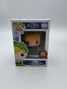 Funko Pop Asia: Osamu Tezuka Official: Tink #56 2015 Pop Asia Exclusive - Picture 1 of 15