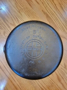 Griswold #8 Dutch Oven - Bild 1 von 9