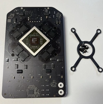 Apple Mac Pro A1481 2013 GPU D300 2GB Grafikkarte B 6,1 820-3630-A  - Bild 1 von 2