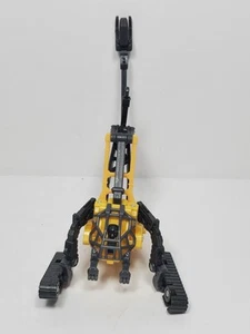 Transformers EZ Collection ROTF Hightower Takara Legends Devastator b7 - Picture 1 of 4