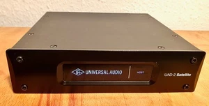 Universal Audio UAD-2 Satellite USB Quad Core | Windows only - Bild 1 von 5
