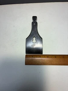 STANLEY PLANE 2 5/16" LEVER CAP S - Picture 1 of 7