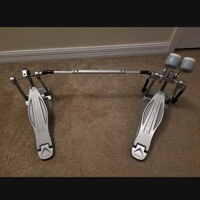 Двойная педаль Tama Speed Cobra HP310LW - Изображение 1 из 2