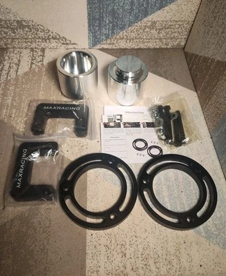 3" Front 3" Rear Leveling Lift Kit For 2007-2014 Chevrolet Suburban 1500 - Image 1 of 3