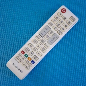 Mando a distancia original BN59-01189B para TV SAMSUNG LE32D450 LE46D580 T22E390EW T24D391EX - Imagen 1 de 2