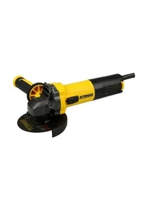 Amoladora angular profesional Rtrmax RTM102 750 W 115-125 MM - Imagen 1 de 1