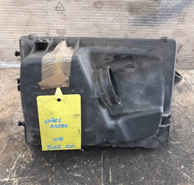 13271079 Filtro aria compl.  OPEL ZAFIRA (A05) 1.7 CDTI (81Kw) Mnv 5p/d/1686cc - Immagine 1 di 4