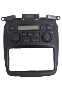 01 02 03 04 05 06 07 Toyota Highlander Climate Control A/C Heater - Picture 1 of 5