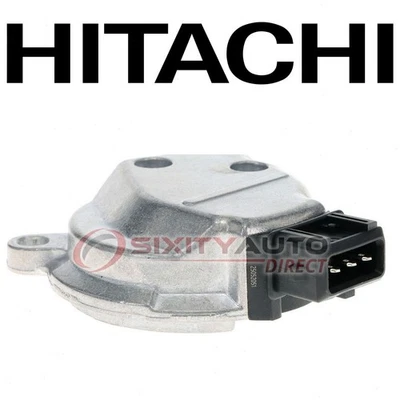 Hitachi Camshaft Position Sensor for 1997-2005 Audi A4 Quattro 1.8L L4 - cl Foto 1 de 4