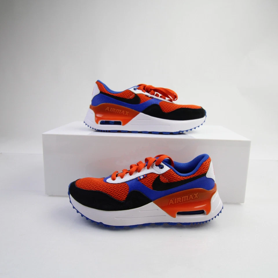 Florida Gators Nike Air Max Zapatos para Correr y Correr Para Hombre Nuevos sin Caja Foto 1 de 1