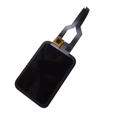 Original LCD Display Touch Screen With Back Rear Case Shell For GoPro Hero 9 - Image 1 of 4