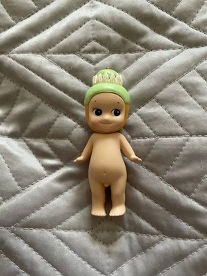 Sonny Angel 2011 Laduree Patisserie Series - Religieuse Pistache Foto 1 de 4