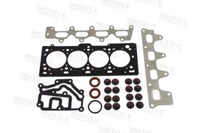 JUEGO DE JUNTAS HEAD SE ADAPTA A RENAULT CLIO KANGOO SCENIC MEGANE LAGUNA 1.4 1.6 K4M K4J  - Imagen 1 de 1