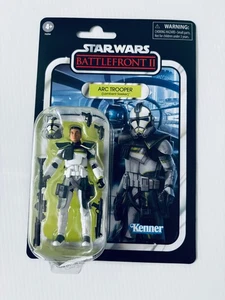 Star Wars - Vintage Collection - ARC Trooper Lambent Seeker - Sealed - Picture 1 of 6