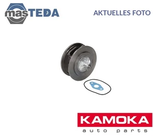 8604119 TURBOLADER TURBO PATRONE KAMOKA FÜR VW POLO V,POLO 1.6 16V,1.6,1.6 TDI - Picture 1 of 8