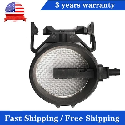 0280218190 Mass Air Flow Sensor Meter MAF Fit For Mercedes-Benz C230 C300 CLK350 - Image 1 of 4