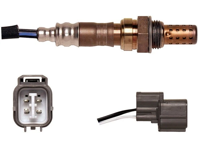 Sensor de oxigênio downstream para Land Rover Discovery Freelander Range Rover DF59K9 - Imagem 1 de 1