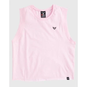 Hanes Beefy-T® Women's TOP Tank 100% COTTON - Picture 1 of 7