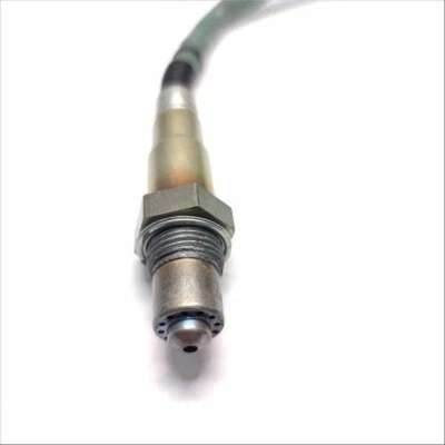 Sensore ossigeno Lambda 13627793825 per Mercedes-Benz Vito BMW Serie 5 Smart Fortwo - Immagine 1 di 3