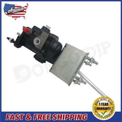 New Power Brake Booster For 98 99 00 01 02 Dodge Ram 1500/2500/3500/4000 52-7354 - Image 1 of 4