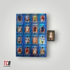 Juego completo Topps Match Attax 2024/25 - Queens Of Europe - Imagen 1 de 1