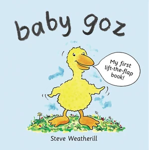 Baby Goz by Steve Weatherill Paperback NEW Edition - Picture 1 of 10