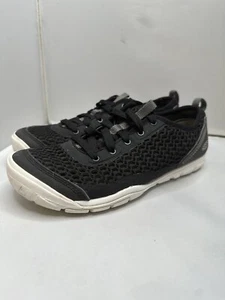 Keen Womens CNX Mercer Lace II Hiking Shoe Black Size 8.5 Outdoor Adventure Shoe - Picture 1 of 10