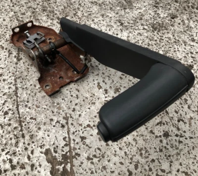 Palanca de freno de mano delantera Renault Kangoo MPV 20021079 mecanismo 2011 K9 Foto 1 de 4