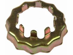 For 1967-1969 Ford LTD Spindle Nut Retainer Front Dorman 68694QK 1968