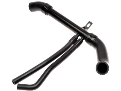 Manguera de radiador inferior Delco 86512VK 2004 para Ford Thunderbird 2003-2005 Foto 1 de 2