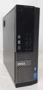 Dell OptiPlex 9020 Desktop PC Intel Core i5-4570 @ 3.20GHz 4GB RAM No HDD - Picture 1 of 11
