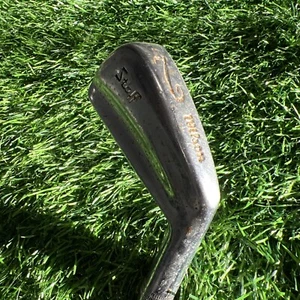 Wilson Staff Tour Blade 1978-80 Single 2 Iron Needs Grip See Pics  I267 - Picture 1 of 15