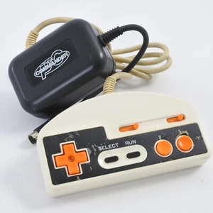 PC Engine HORI PC TWIN Commander Controller Pad HJ-10 Control pad 9164 - Picture 1 of 4