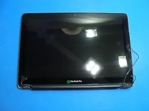 MacBook Pro A1278 13" połowa 2012 MD102LL/A Montaż ekranu LCD 661-6594 - Zdjęcie 1 z 7