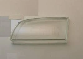 Cristal de lente de faro izquierdo compatible con: Toyota Carina E 1992 - 1997 Foto 1 de 1