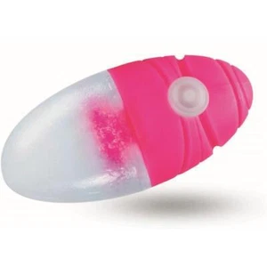 Vibrationsei Touche Vibrant Ice Appareil de Massage Rose, Bullet, Effet , - Bild 1 von 1