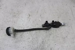 2010 Harley-Davidson Sportster 1200 Custom XL1200C REAR BACK BRAKE MASTER - Picture 1 of 9
