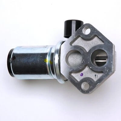 Válvula de control de aire de ralentí Delphi para Ford F-250 Super Duty 1999-2004 5,4 L V8 2000 Foto 1 de 4