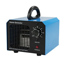  Generator 40000mg/h  Machine Odor Removal Eliminate Odors O₃ D4B1