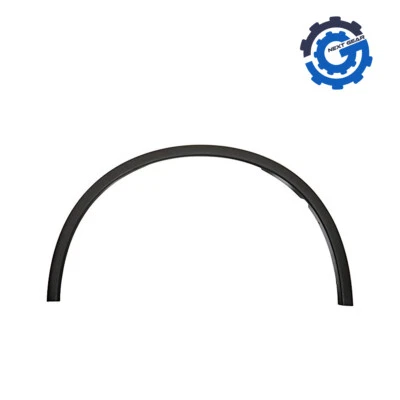 Novo OEM Mopar Roda Fender Guarnição Passageiro Para 2011-2022 Dodge Durango 57010620AF - Imagem 1 de 2