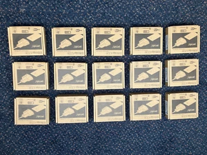 x15 GEMALTO IDBRIDGE CT30 USB SMART CARD READERS - BRAND NEW & MINT @ £2.50 EA - Picture 1 of 4