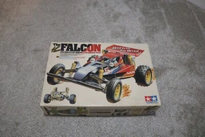 Vintage Tamiya Falcon 1/10 5856 58056 NIB - Picture 1 of 3