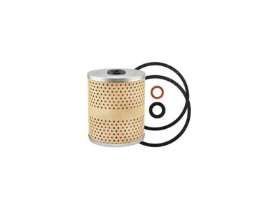 For 1951-1952 Ford F4 Oil Filter Baldwin 34512DXYD 3.5L 6 Cyl - Изображение 1 из 2