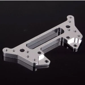 HSP 102023 122023 Rear Shock Tower Aluminium Upgrade Rc Car 1/10 Flying Fish - Picture 1 of 2